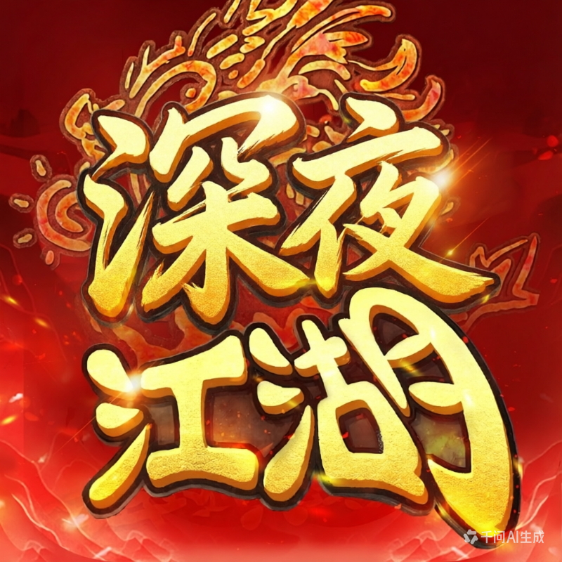 热血江湖手游